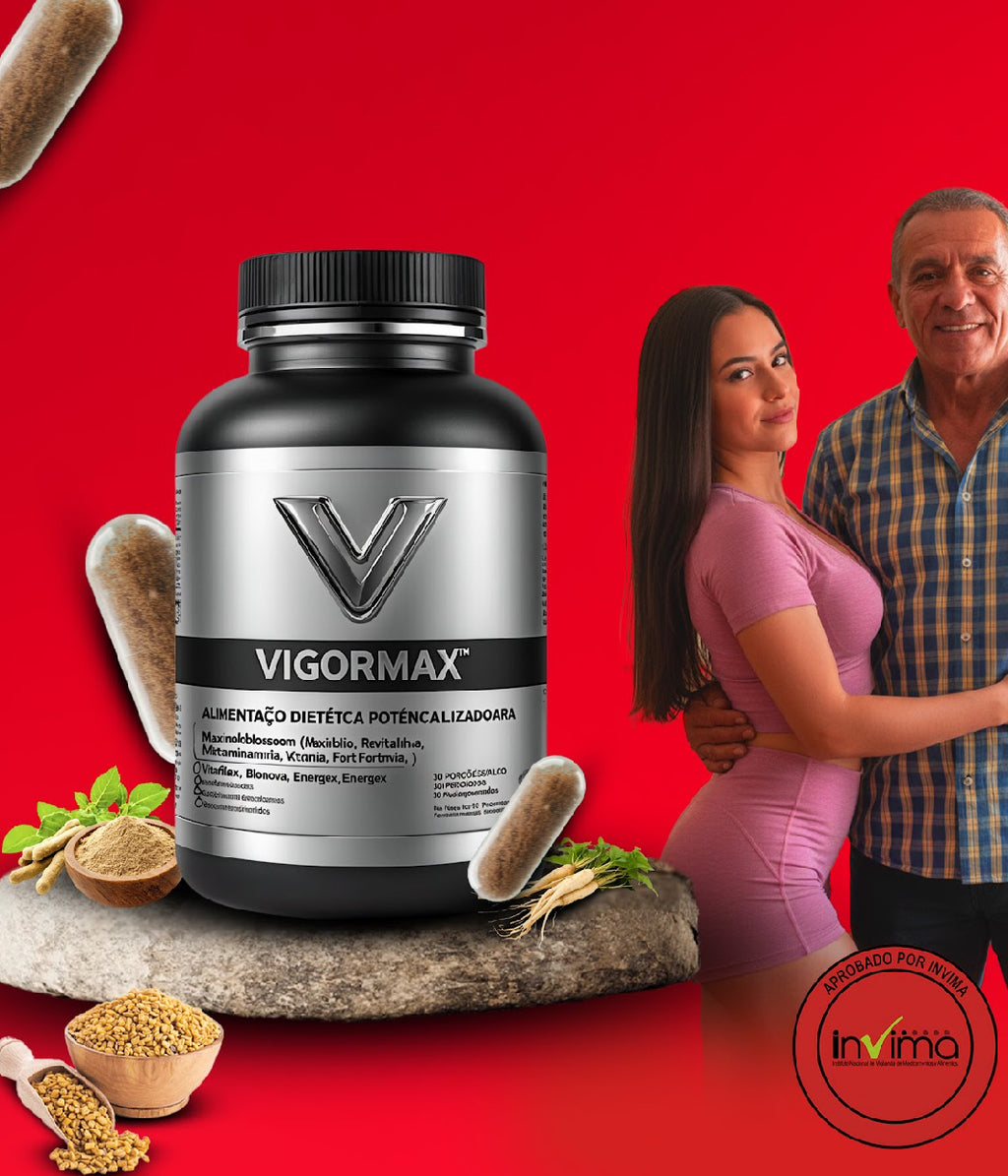 VIGOR MAX