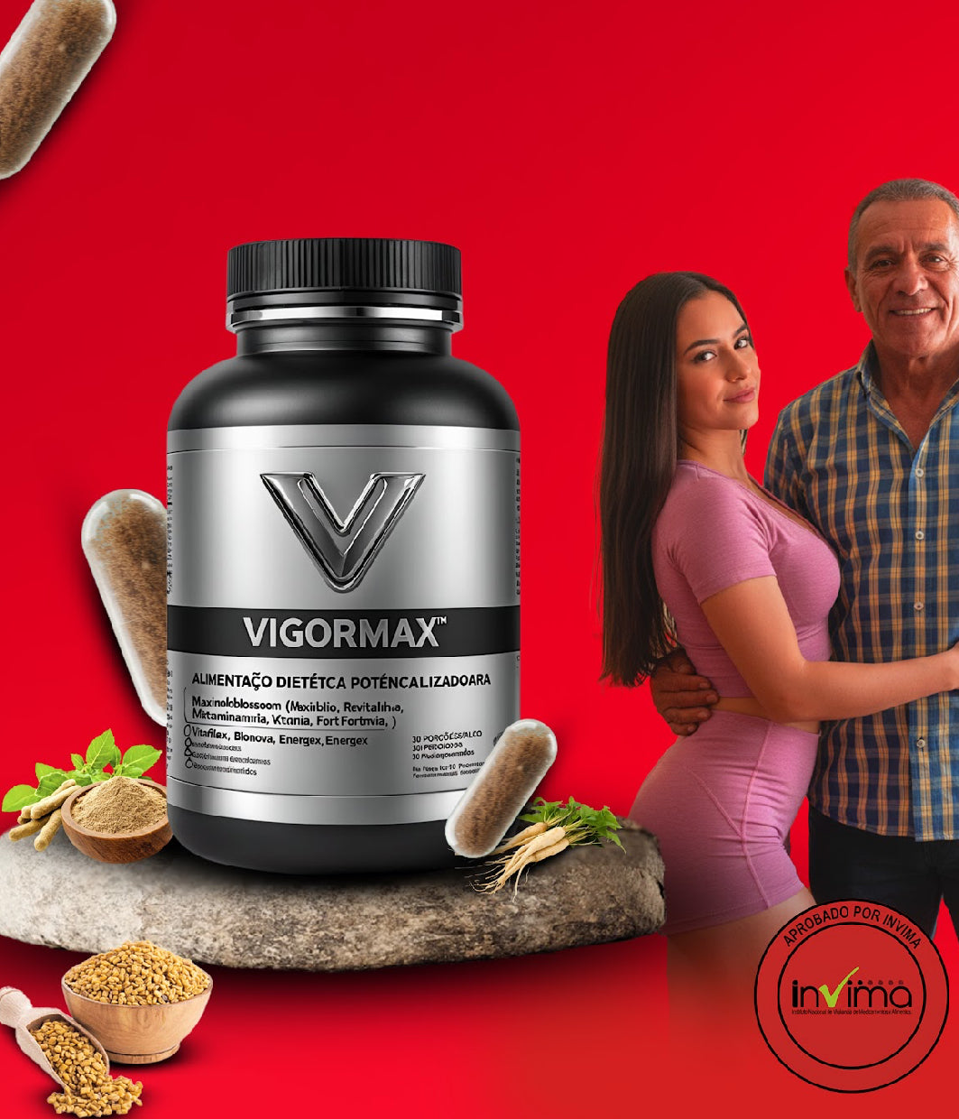 VIGOR MAX