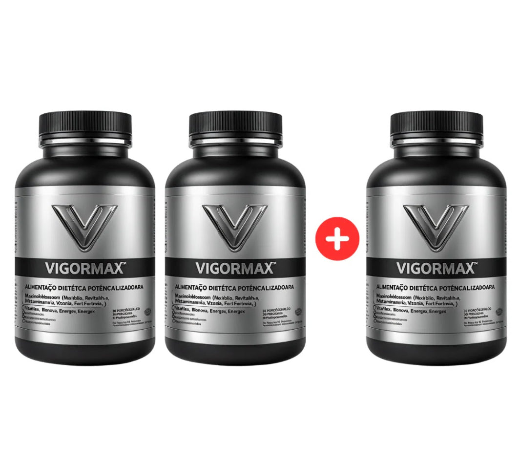 VIGOR MAX