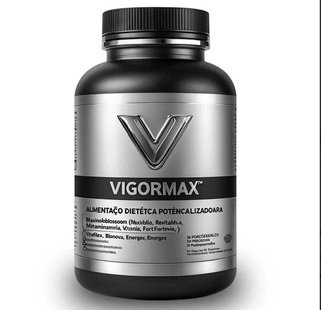 VIGOR MAX