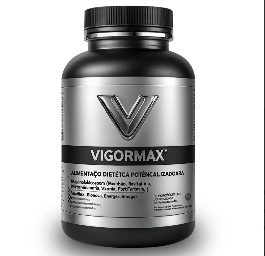 VIGOR MAX