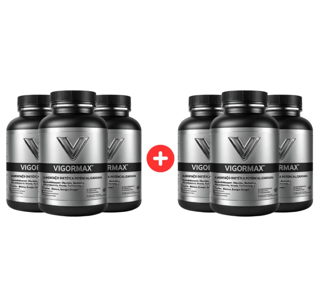VIGOR MAX